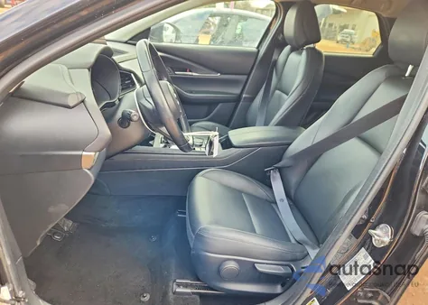 2023 Mazda Cx-30 Select z USA, uszkodzony, nr VIN 3MVDMBBM1PM509845